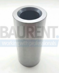 Bolt piston motor JCB