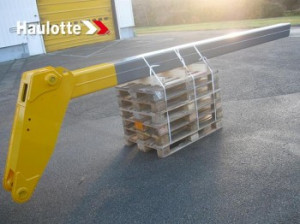 Brat interior incarcator telescopic Haulotte HTL