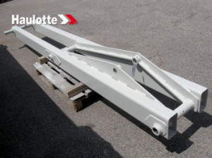 Brat nacele foarfeca Haulotte H18SX