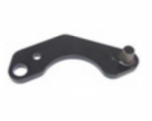 Brat oscilant cilindru directie pentru nacela Upright