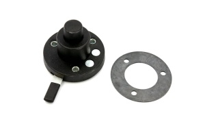 Broasca usa cabina Manitou 600942