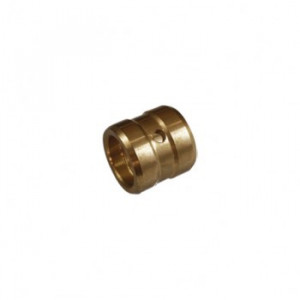 Bucsa 33.5mm - 35mm OD X 25mm ID pentru buldoexcavator JCB 3CX