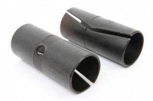 Bucsa 52x58x133.5mm pentru buldoexcavator JCB 3CX 4CX 1209/0026 - Img 2