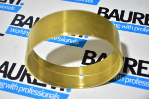 Bucsa bronz punte fata JOHN DEERE R271461, F334300020110, 725.01.019.01, 7250101901, B1819 - Img 8