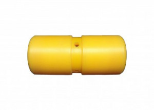 Bucsa nylon pentru miniexcavator JCB 801, midiexcavator JCB