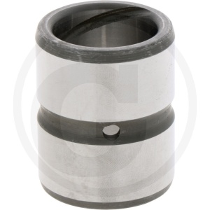 Bucse SIBO 70x80x60mm cu orificiu si spirala de gresare 8060D, 08060D