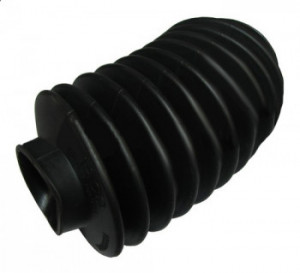 Burduf cauciuc 50x90-320 mm pentru obloane Anteo
