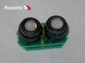 Butoane pentru joystick nacela diesel Haulotte 4000204000