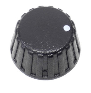 Buton reglare ventilator JCB 331/36910 JCB 3CX 4CX MINI - Img 3