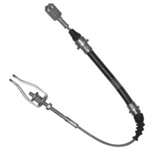Cablu ambreiaj pentru tractor Fiat 23/198-6, 5111879, 5120399, 87569043, 70807047, VPM6508, 7205, 5120399GP