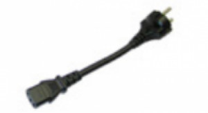 Cablu cu 2 mufe pentru nacele Genie AWP, CPW, DPL, GR, GRC
