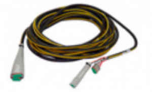 Cablu cu 4 mufe, 18000 mm pentru nacele Genie S-40