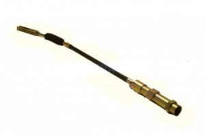 Cablu de frÃ¢na manual pentru tractoare John Deere