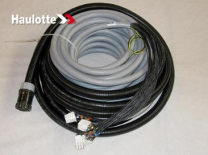 Cablu electric nacele Haulotte COMPACT 8, 10, 12 DX, RTE, OPTIMUM 6