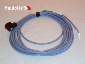 Cablu electrovalva Haulotte H18SX / H18SXL, H15SX / H15SXL, H12SX / H12SXL