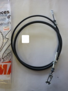 Cablu frana de parcare Manitou 52523784