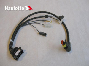 Cablu motor nacela Haulotte