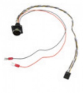 Cablu pentru nacele marca Upright