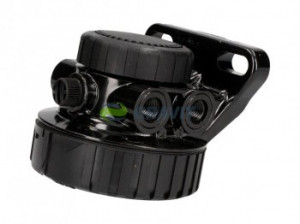 Cap filtru de combustibil pentru tractor John Deere