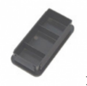 Capac 100/50 mm lift autoutilitara ANTEO