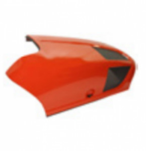 Capac motor pentru nacele Manitou