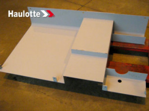 Capotaj nacela Haulotte H12SXL