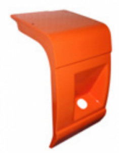 Capotaj pentru nacela JLG 450A