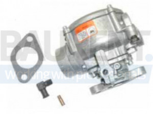 Carburator model CA100 68,3x52,4 mm stivuitor LPG