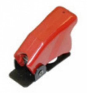 Carcasa protectie comutator pentru nacela Snorkel