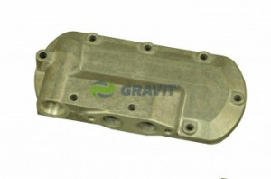 Carcasa pt tractoare John Deere