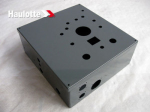 Carcasa pupitru de comanda Haulotte HA12CJ 2901014420