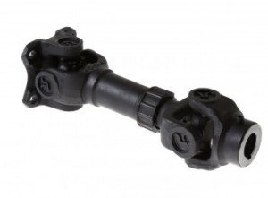 Cardan complet 28.5mm - pentru buldoexcavator JCB 3CX 4CX