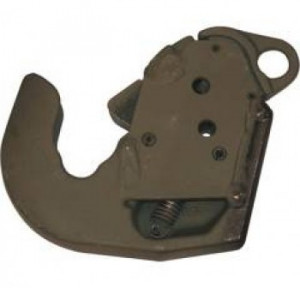 Carlig de cuplare aftermarket pentru tractoare John Deere