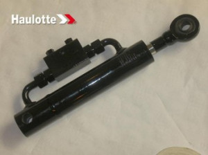 Cilindru antirasturnare pentru nacela foarfeca electrica Haulotte