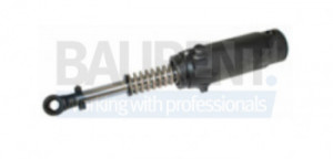 Cilindru de ridicare 2,75 € rampa hidraulica camion BRAUN
