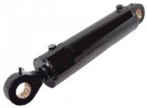 Cilindru hidraulic de compensare Manitou 52500296, 254619