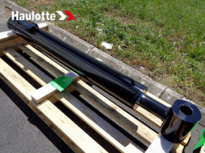 Cilindru hidraulic incarcator telescopic Haulotte HTL 4017