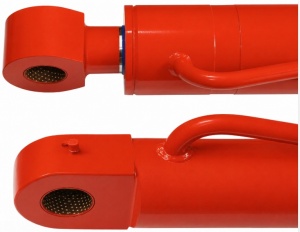 Cilindru hidraulic ridicare braț telescopic Manitou 261859 pentru MT și MLT