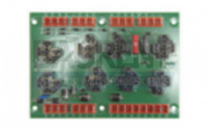 Circuit de bord AST 1508-5008 pentru lift hidraulic SÃ–RENSEN