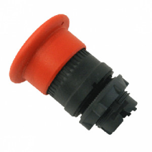 Ciuperca cu actionare prin rotire nacela Genie 80713 ZB5AS844, ES-5PT, ZB5AS844, ZB5AS54