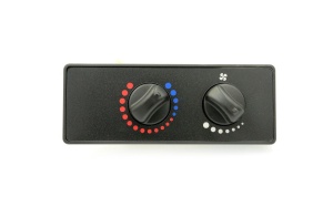 Componenta climatizare Manitou 746248 - Img 2