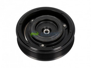 Compresor ambreaj pentru tractor John Deere