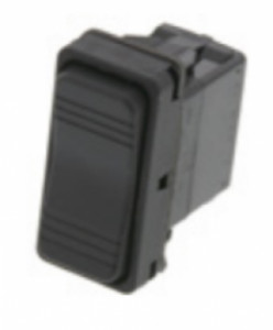 Comutator basculant pentru nacela Nifty HR21, SD170, 170