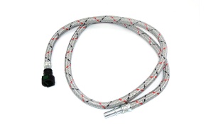 Conductă combustibil rezervor–racord pompă Manitou 242526