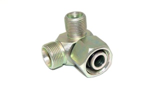 Conector hidraulic Manitou 226621 - Img 2