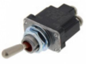 Conector maneta nacela marca Skyjack SJII SERIES, SJ46/51AJ, SJ63AJ, SJ82/86T