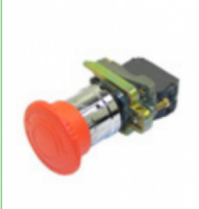 Contact general - ciuperca complet pentru nacele Upright