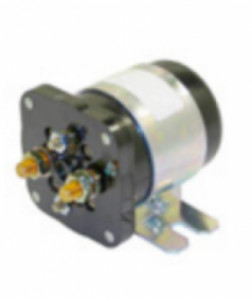 Contactor 12V pentru nacele Skyjack SJ9241/9250RT, SJ8831/8841RT, SJ250RT