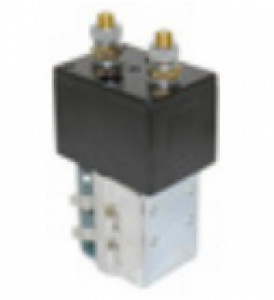 Contactor 24 V, 150A pentru nacela Haulotte