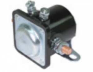 Contactor complet 12 V pentru nacela Upright AB62, AB46RT European SP, AB46RT